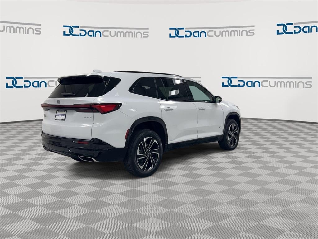 new 2026 Buick Enclave car, priced at $54,511