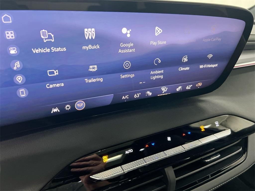 new 2026 Buick Enclave car, priced at $54,511