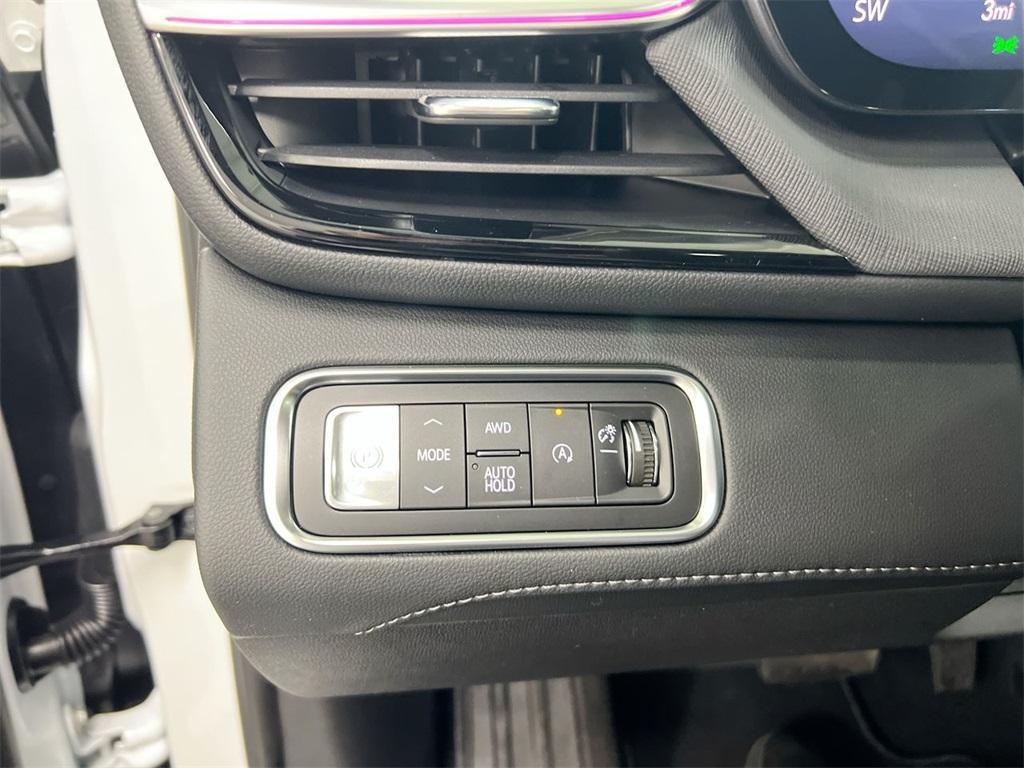 new 2026 Buick Enclave car, priced at $54,511