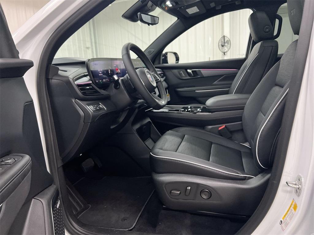 new 2026 Buick Enclave car, priced at $54,511
