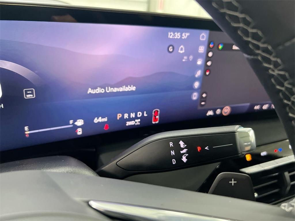 new 2026 Buick Enclave car, priced at $54,511