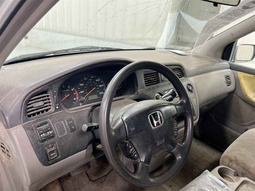 used 2003 Honda Odyssey car, priced at $1,700