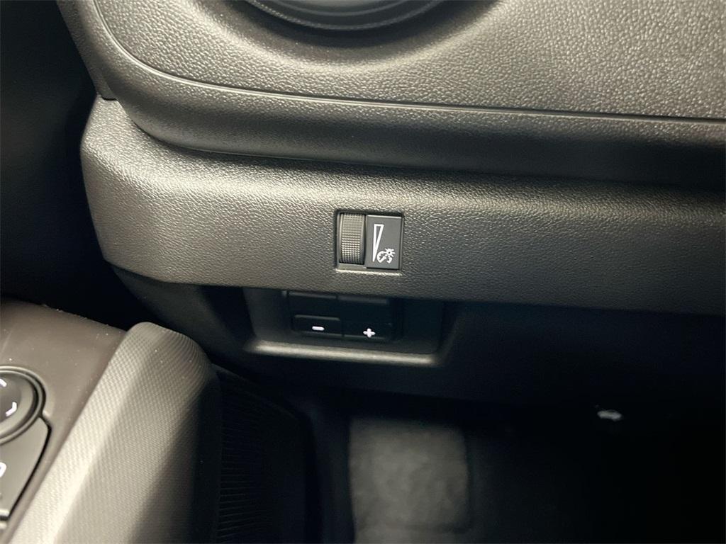 new 2026 Chevrolet Colorado car, priced at $39,873