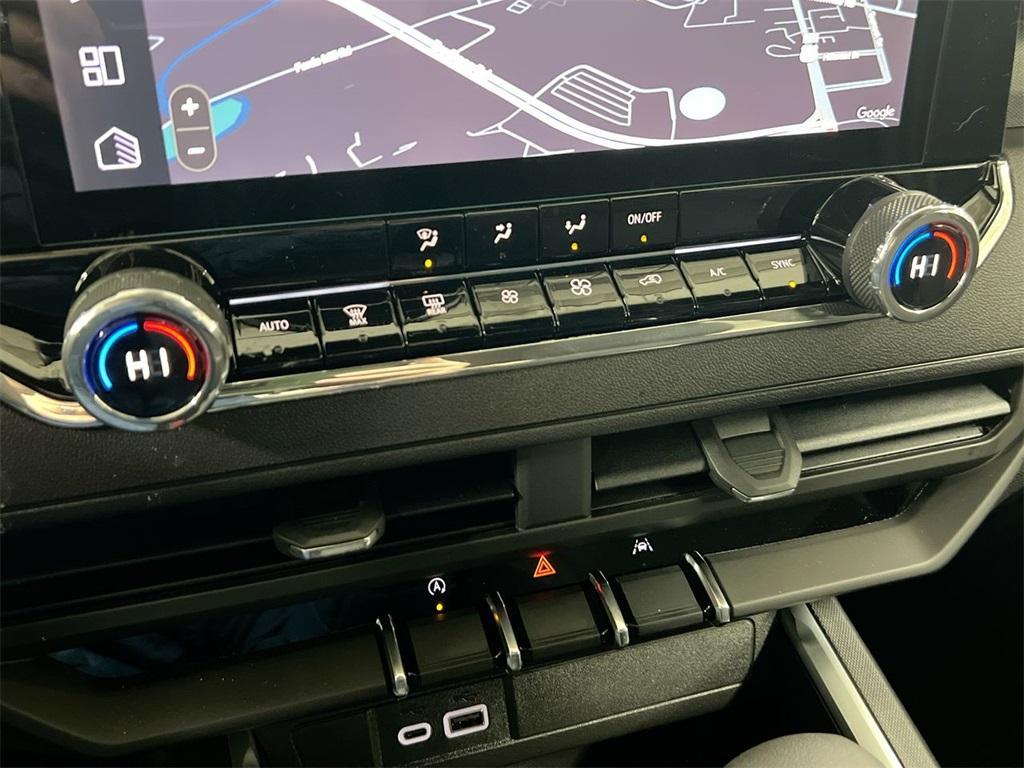 new 2026 Chevrolet Colorado car, priced at $39,873