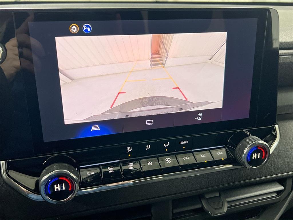 new 2026 Chevrolet Colorado car, priced at $39,873