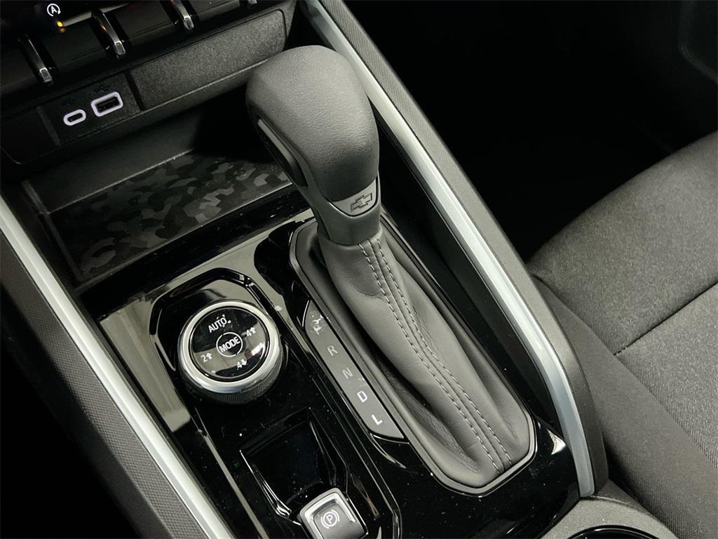 new 2026 Chevrolet Colorado car, priced at $39,873