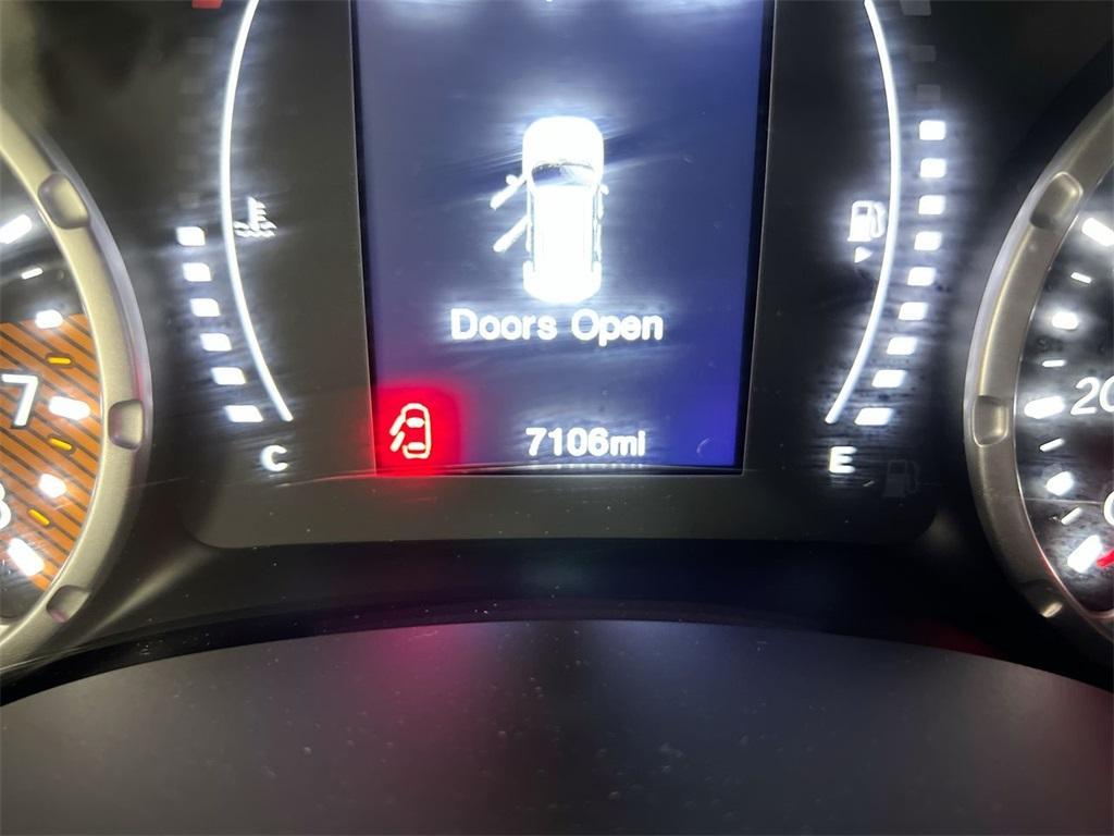 used 2020 Jeep Renegade car