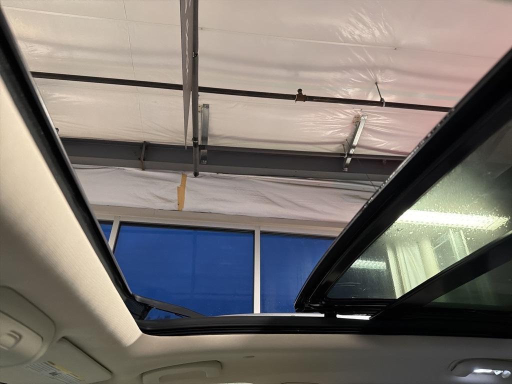 used 2019 Cadillac XT5 car, priced at $24,987