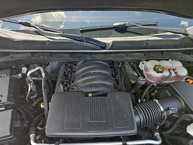 used 2021 GMC Sierra 1500 car, priced at $41,787