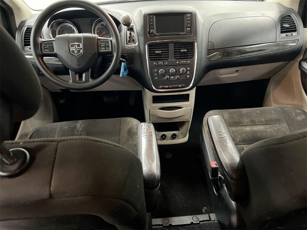 used 2018 Dodge Grand Caravan car, priced at $5,900
