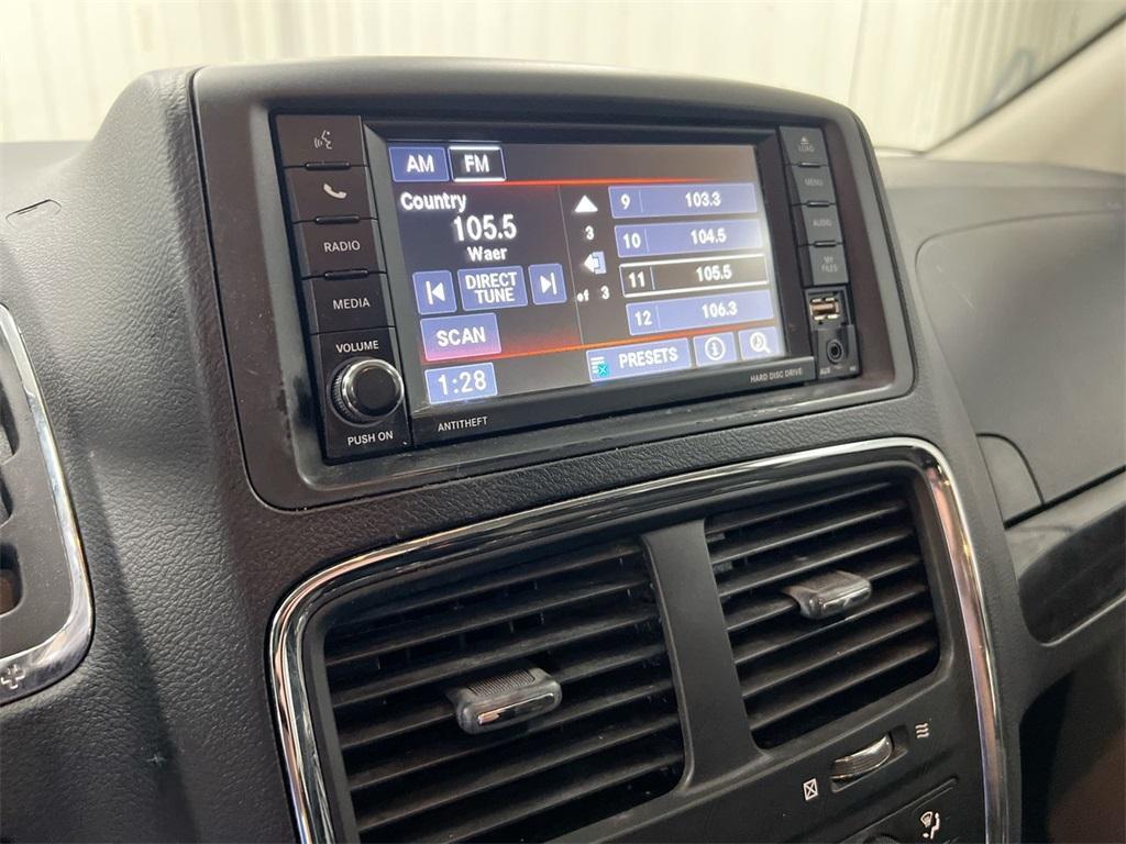 used 2018 Dodge Grand Caravan car, priced at $5,900