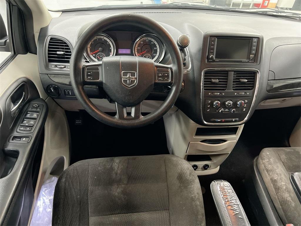 used 2018 Dodge Grand Caravan car, priced at $5,900