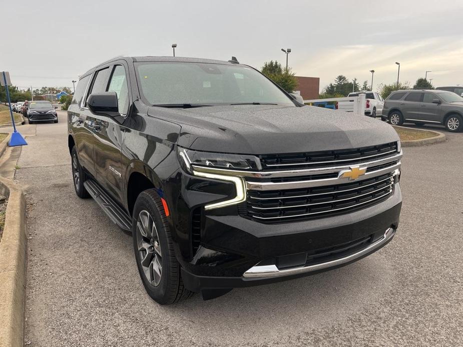 new 2024 Chevrolet Suburban car, priced at $67,873