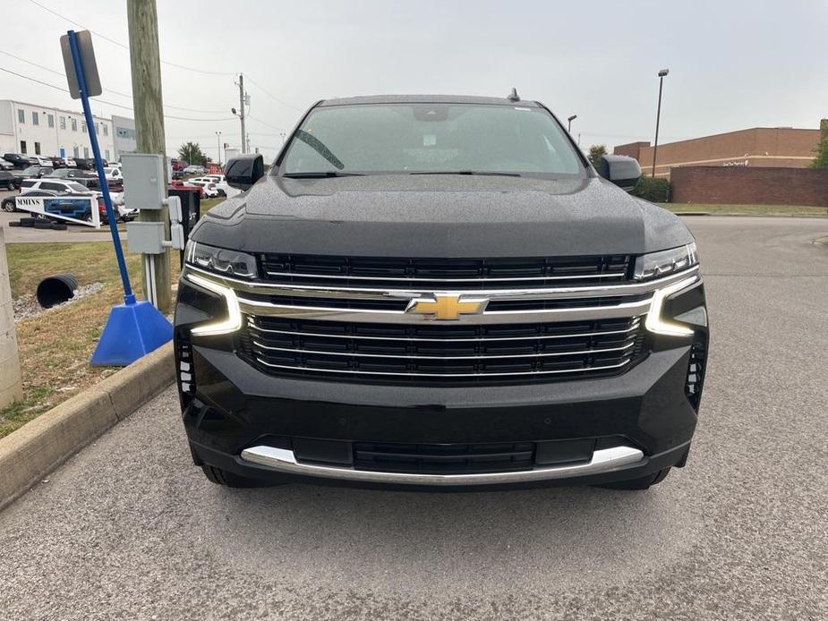 new 2024 Chevrolet Suburban car, priced at $67,873