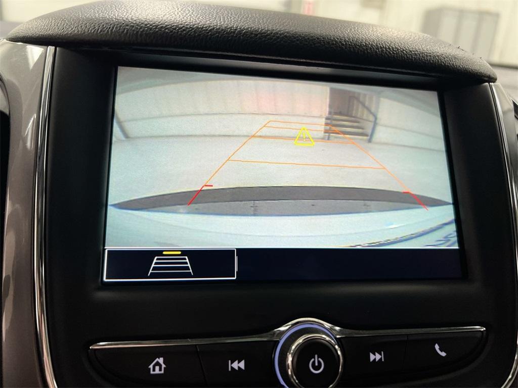 used 2019 Chevrolet Cruze car, priced at $13,787