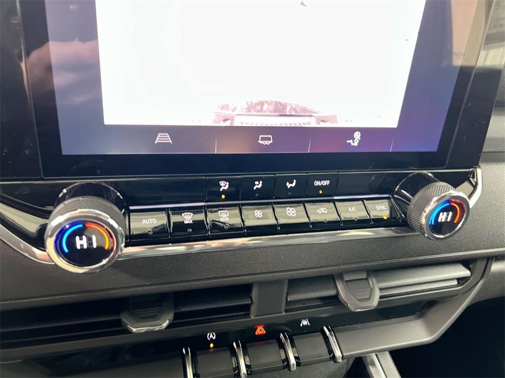 new 2026 Chevrolet Colorado car, priced at $39,373