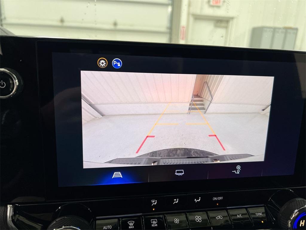 new 2026 Chevrolet Colorado car, priced at $39,373