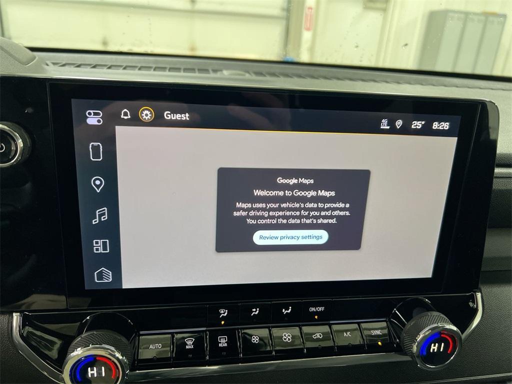 new 2026 Chevrolet Colorado car, priced at $39,373