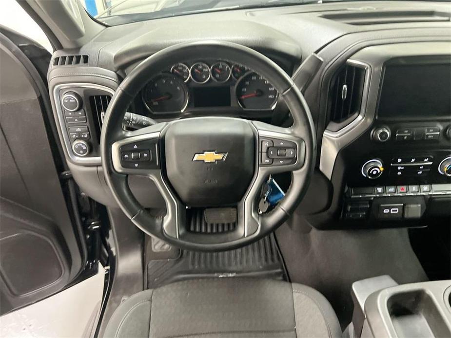 used 2023 Chevrolet Silverado 3500 car, priced at $56,987