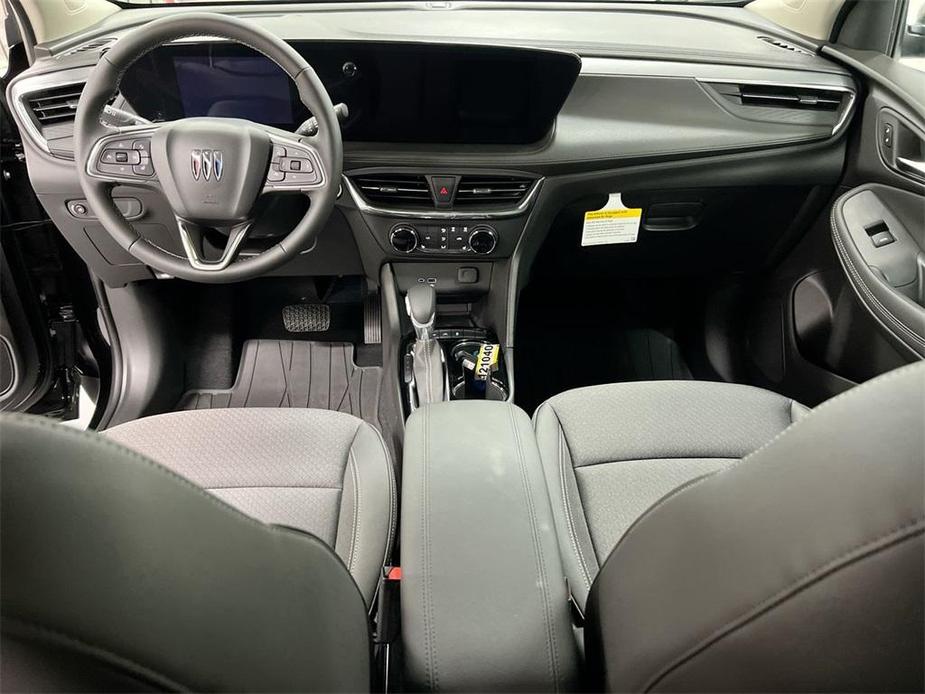 new 2024 Buick Encore GX car, priced at $24,873