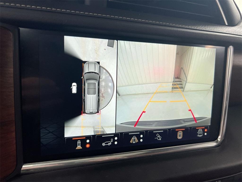 used 2023 GMC Yukon XL car, priced at $70,587