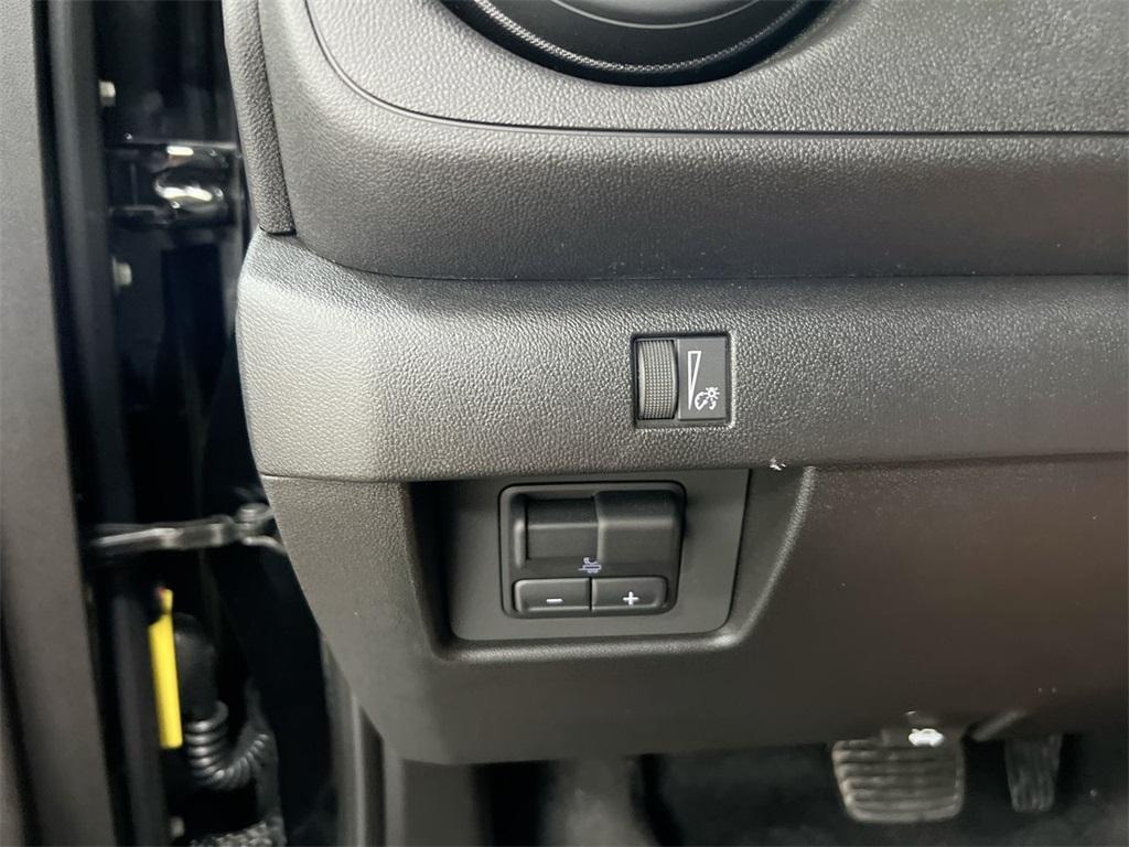 new 2025 Chevrolet Colorado car, priced at $32,873