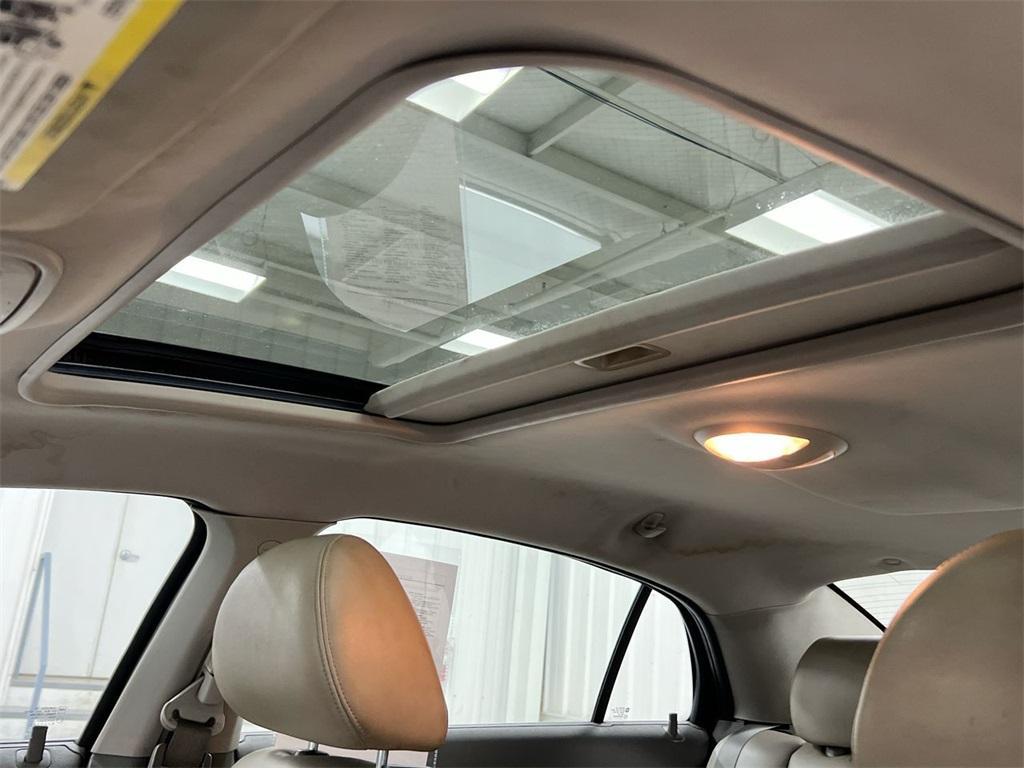 used 2011 Chevrolet Malibu car, priced at $2,500