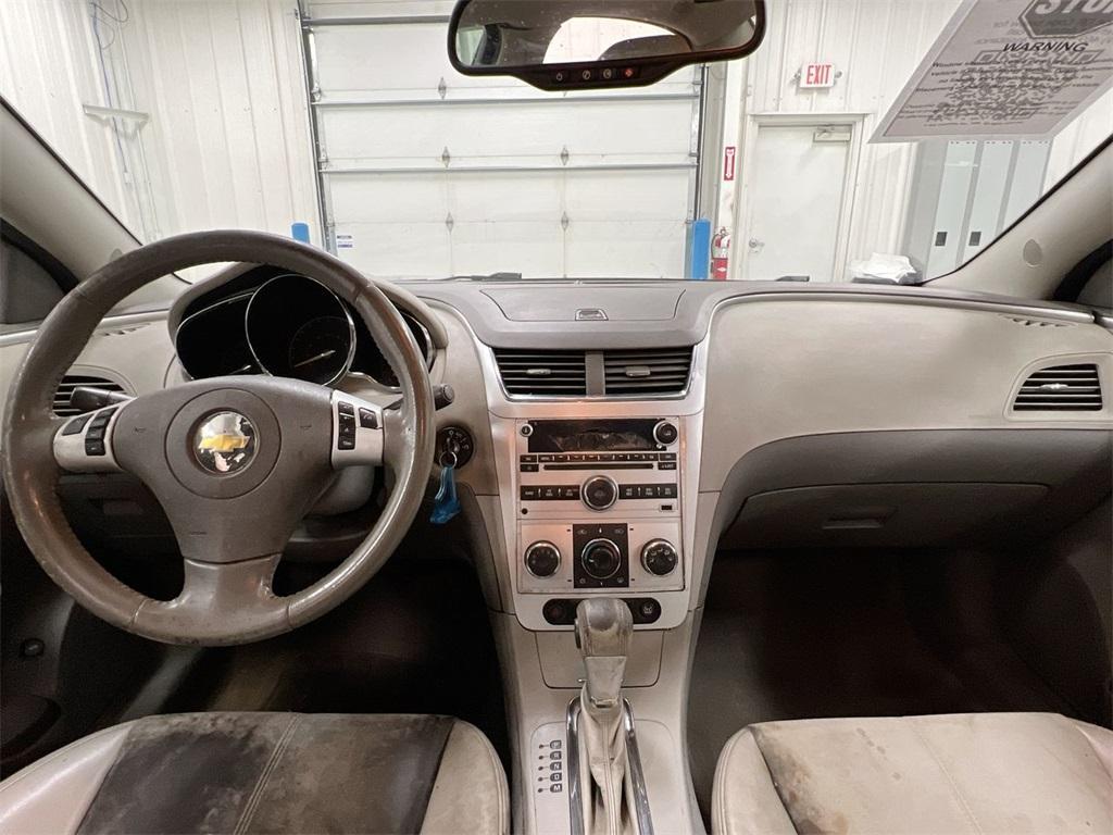 used 2011 Chevrolet Malibu car, priced at $2,500