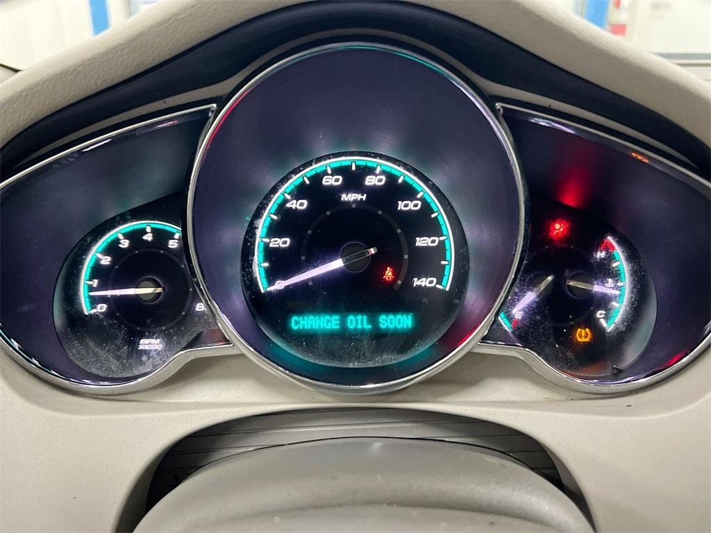 used 2011 Chevrolet Malibu car, priced at $2,500