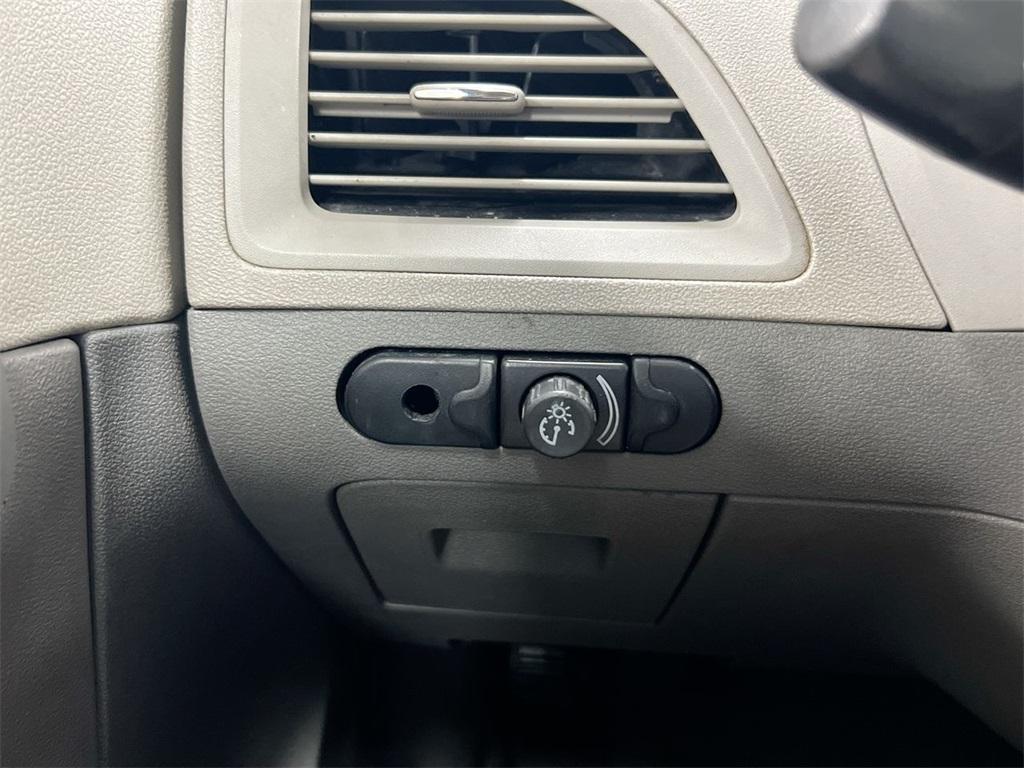 used 2011 Chevrolet Malibu car, priced at $2,500