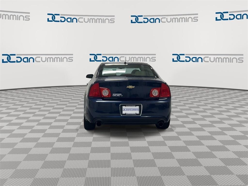 used 2011 Chevrolet Malibu car, priced at $2,500