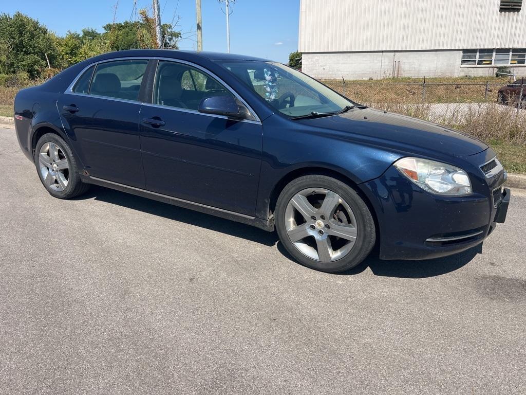 used 2011 Chevrolet Malibu car, priced at $2,900