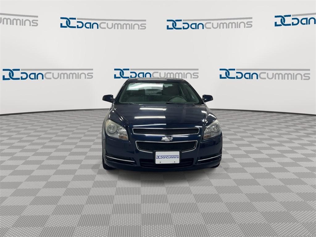 used 2011 Chevrolet Malibu car, priced at $2,500
