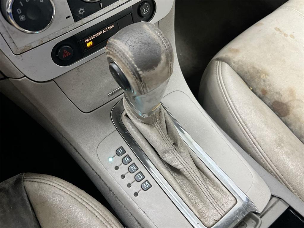 used 2011 Chevrolet Malibu car, priced at $2,500