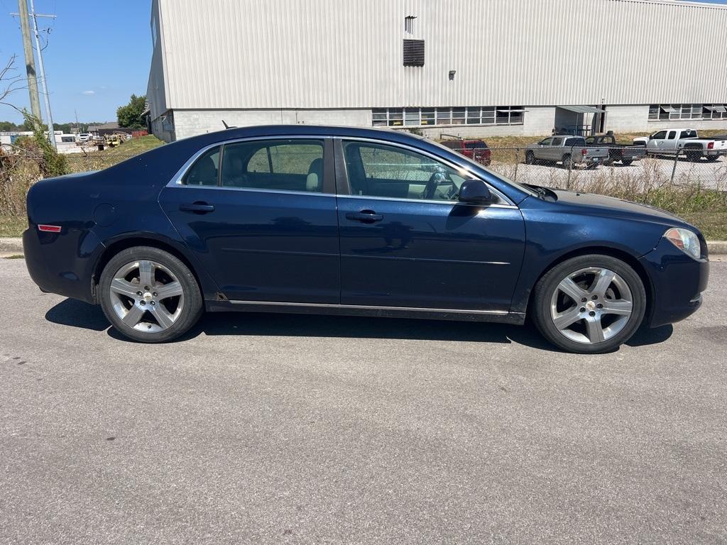 used 2011 Chevrolet Malibu car, priced at $2,900