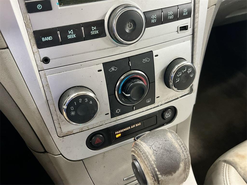 used 2011 Chevrolet Malibu car, priced at $2,500