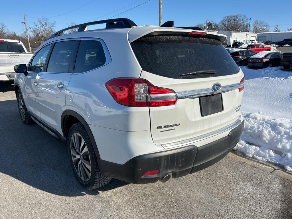 used 2021 Subaru Ascent car, priced at $27,987