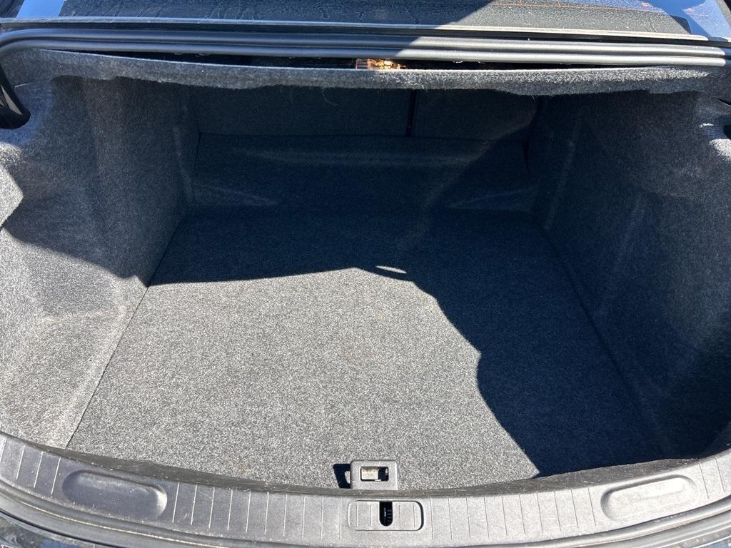 used 2017 Chevrolet Impala car, priced at $13,987