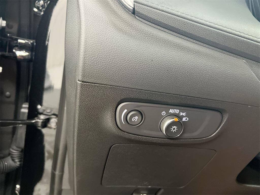 new 2026 Buick Encore GX car, priced at $27,180