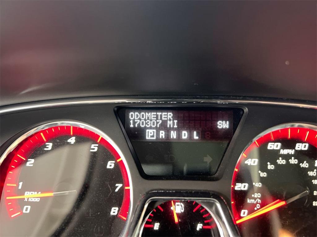 used 2013 GMC Acadia car, priced at $5,500