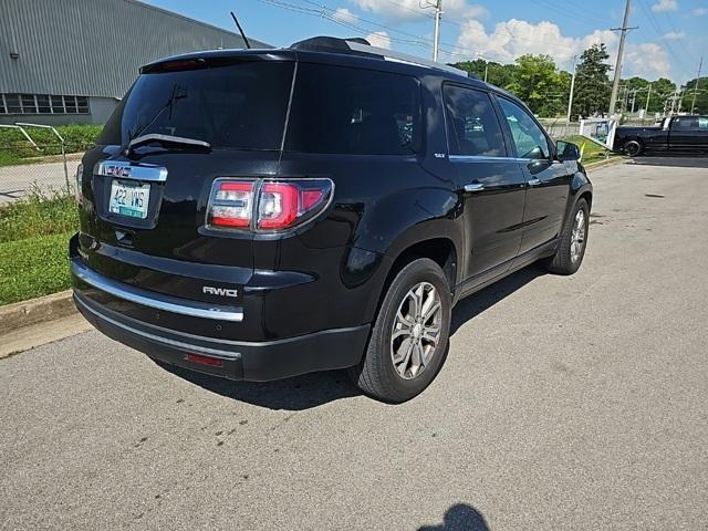 used 2013 GMC Acadia car, priced at $5,900