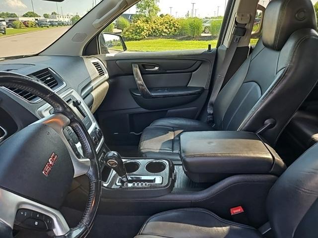 used 2013 GMC Acadia car, priced at $5,900