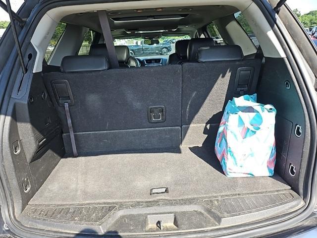 used 2013 GMC Acadia car, priced at $5,900