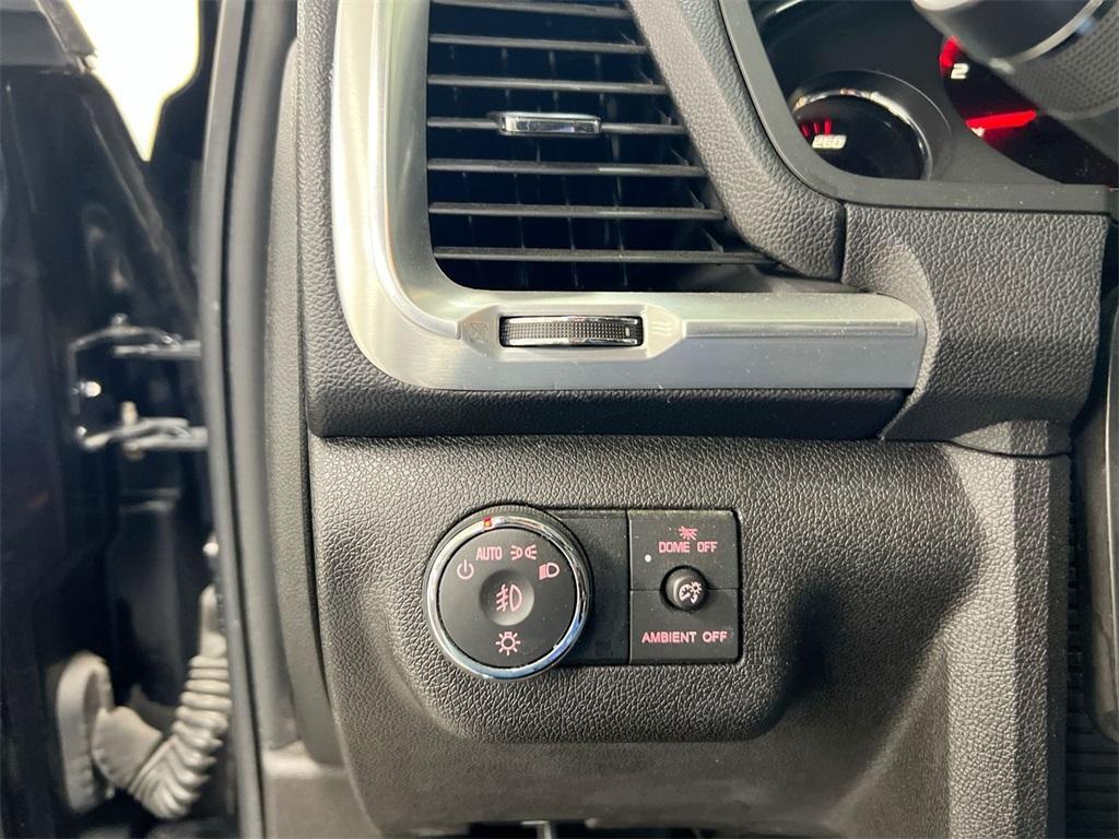 used 2013 GMC Acadia car, priced at $5,500