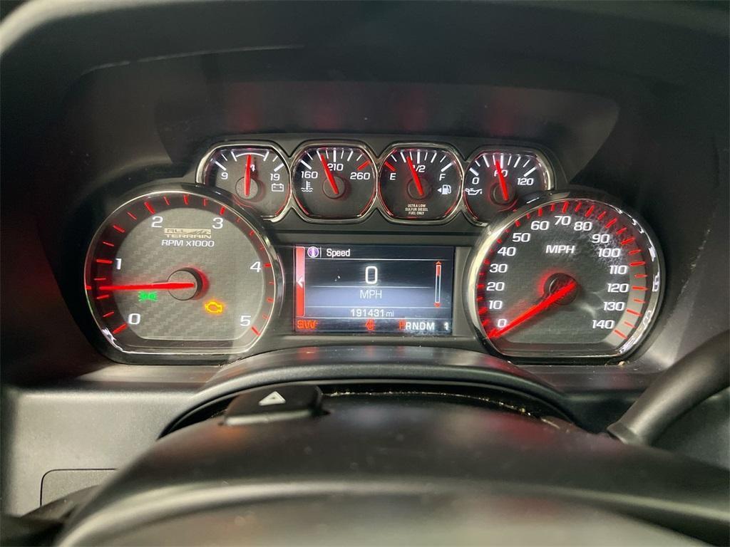 used 2016 GMC Sierra 2500 car, priced at $25,300