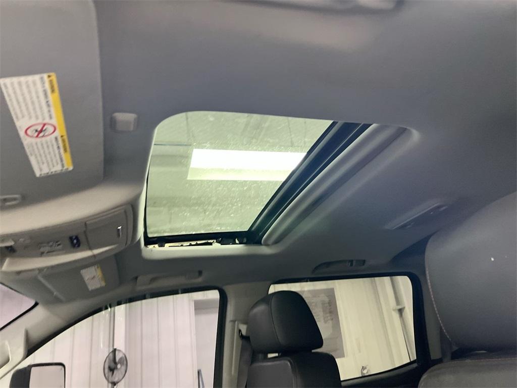 used 2016 GMC Sierra 2500 car, priced at $25,300