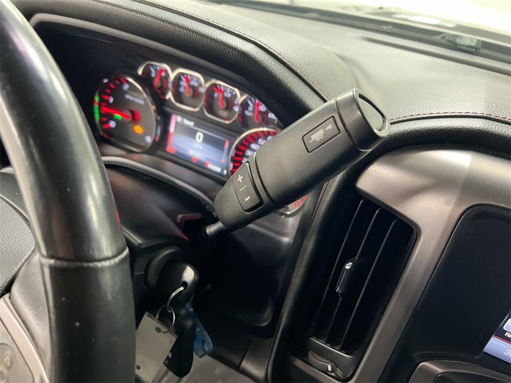 used 2016 GMC Sierra 2500 car, priced at $25,300