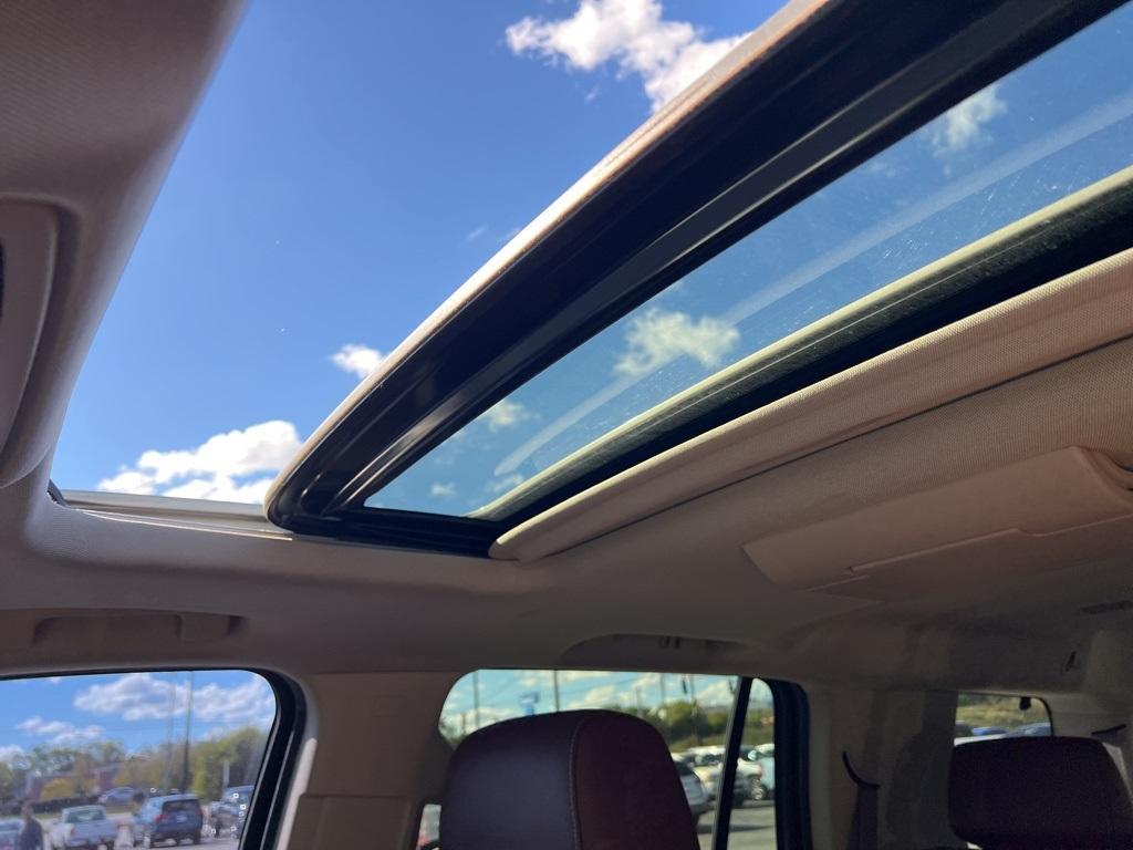 used 2016 Chevrolet Tahoe car, priced at $16,900