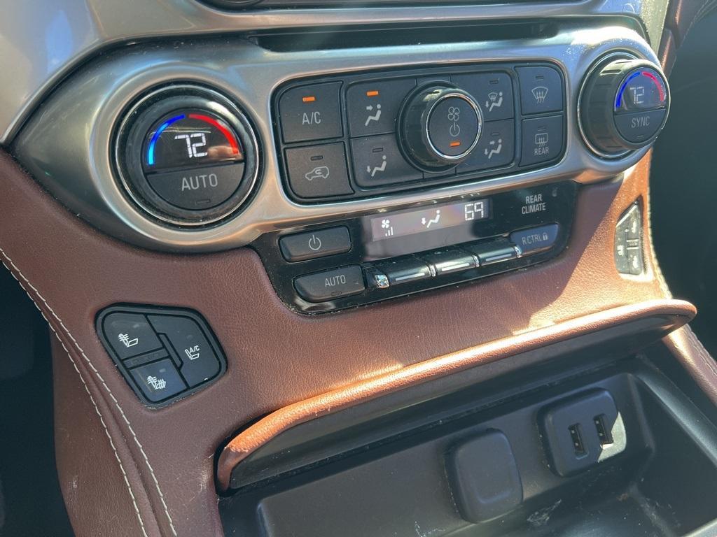 used 2016 Chevrolet Tahoe car, priced at $16,900