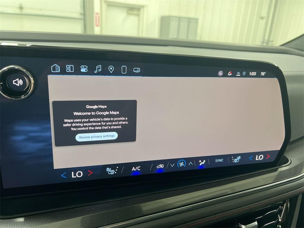 new 2025 Chevrolet Suburban car, priced at $82,873